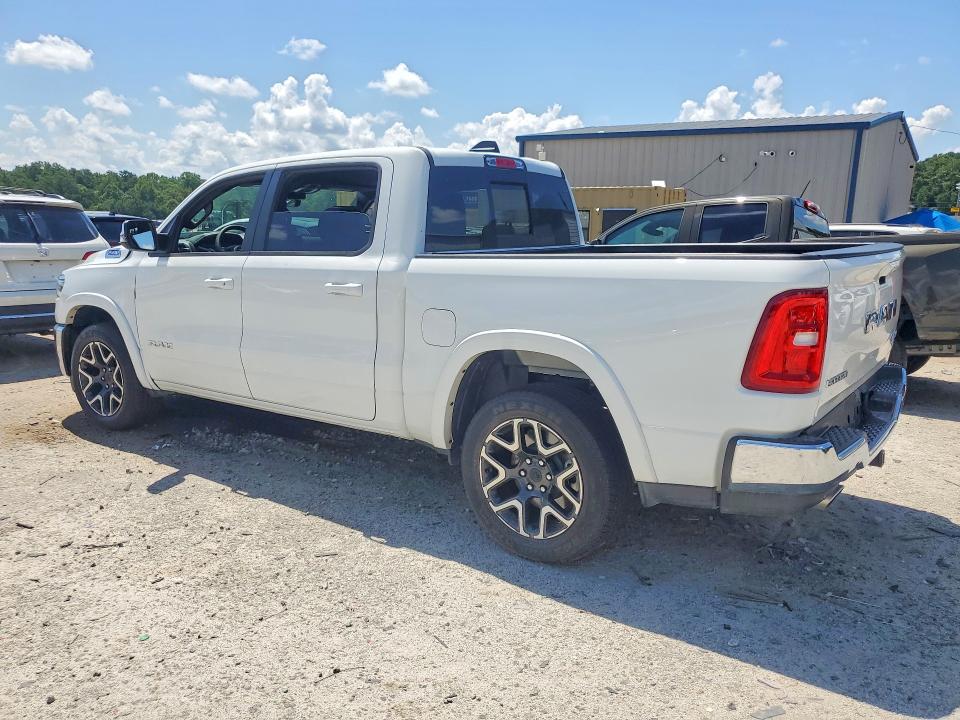 Продажа на аукционе авто 2026 Ram 1500, vin: 3C6SRFJP7T4177182, номер лота: 61871026