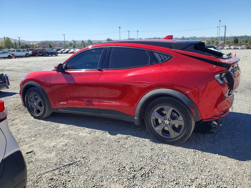 Продаж на аукціоні авто 2022 Ford Mustang Mach-e, vin: 3FMTK1RM8NMA60451, номер лоту: 60628396