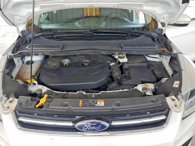 Продаж на аукціоні авто 2014 Ford Escape, vin: 1FMCU0J94EUB93005, номер лоту: 59656226
