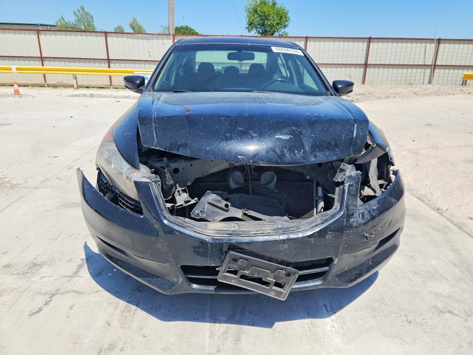 Aukcja sprzedaży 2011 Honda Accord, vin: 1HGCP3F82BA024564, numer aukcji: 60696326