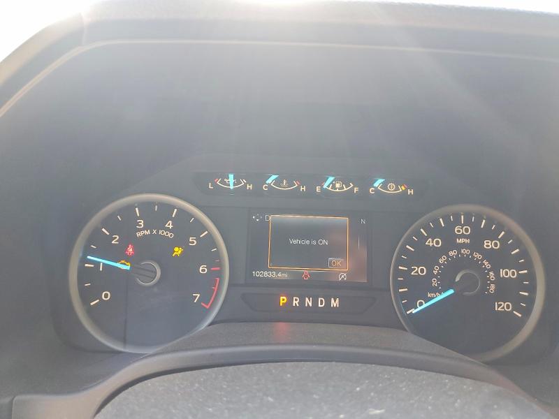 Aukcja sprzedaży 2018 Ford F150, vin: 1FTEW1EP4JFD48379, numer aukcji: 61885516