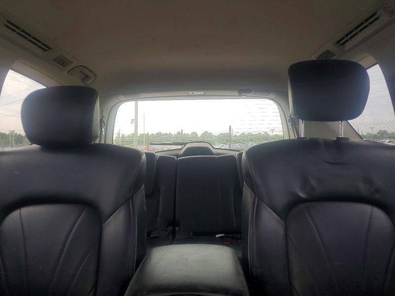 61866136 :رقم المزاد ، JN8AZ2NE4F9081412 vin ، 2015 Infiniti Qx80 مزاد بيع