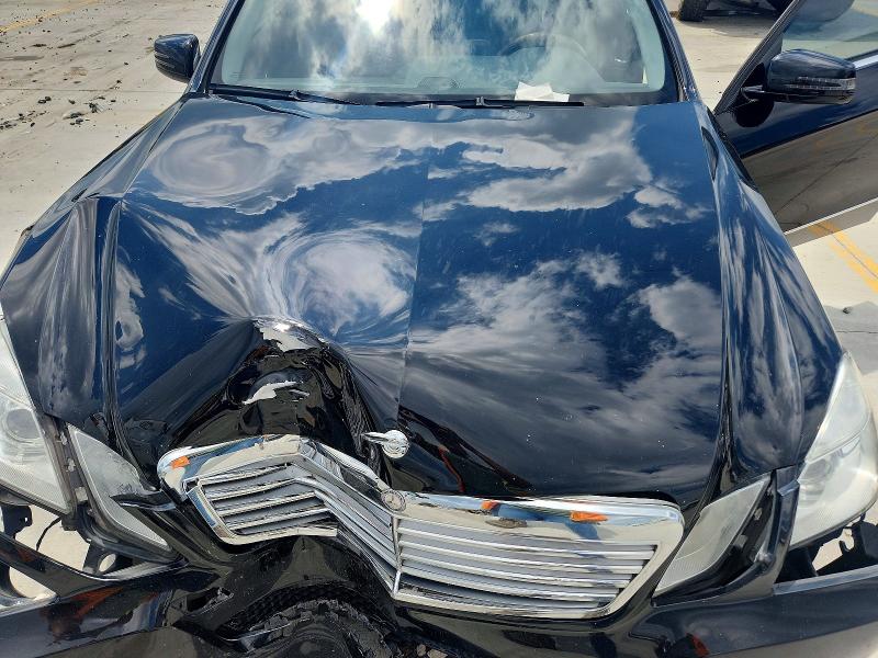 60837676 :رقم المزاد ، WDDHF5GB0BA438171 vin ، 2011 Mercedes-benz E مزاد بيع