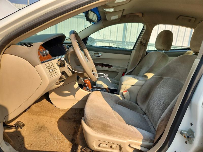 Продаж на аукціоні авто 2005 Buick Lacrosse, vin: 2G4WC532351327768, номер лоту: 58149526