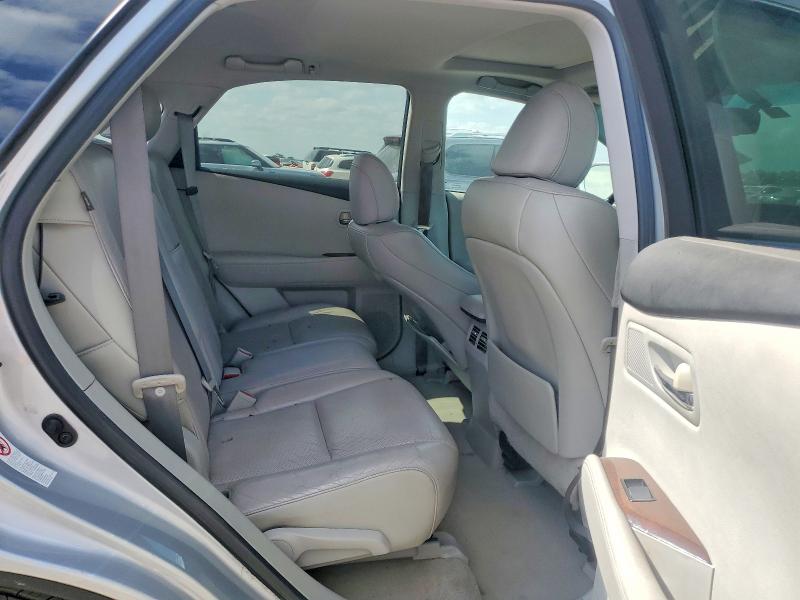 63403996 :رقم المزاد ، 2T2ZK1BA0CC085487 vin ، 2012 Lexus Rx مزاد بيع