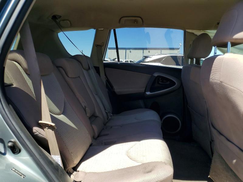 Продаж на аукціоні авто 2008 Toyota Rav4, vin: JTMBD33V085196879, номер лоту: 59717766