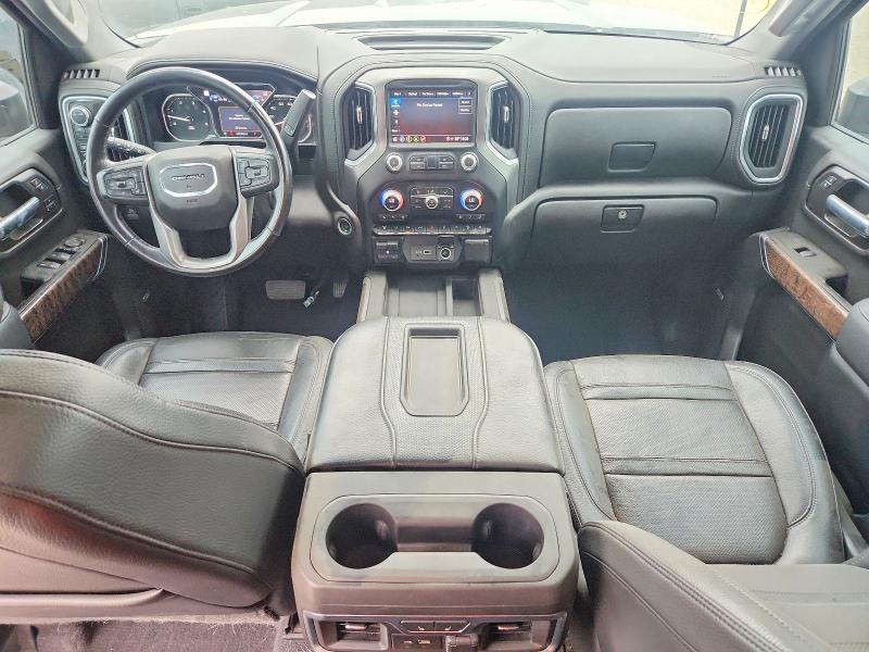 Aukcja sprzedaży 2021 Gmc Sierra, vin: 1GT49REY4MF302467, numer aukcji: 61473726