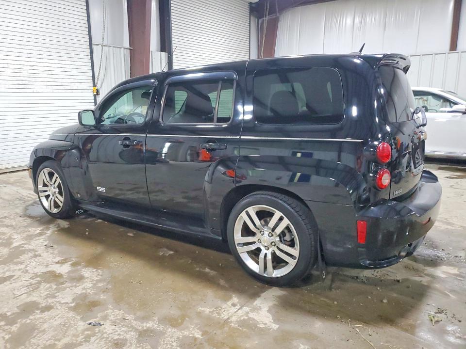Продажа на аукционе авто 2008 Chevrolet Hhr, vin: 3GNDA63X08S632339, номер лота: 61711746