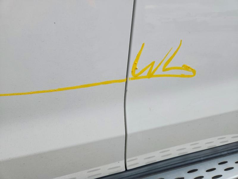 85991135 :رقم المزاد ، 4JGDF7DE8HA774660 vin ، 2017 Mercedes-benz Gls مزاد بيع