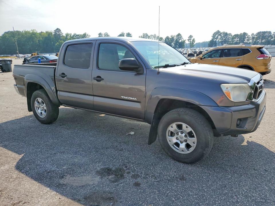 Aukcja sprzedaży 2013 Toyota Tacoma, vin: 5TFJX4GNXDX015594, numer aukcji: 63034286