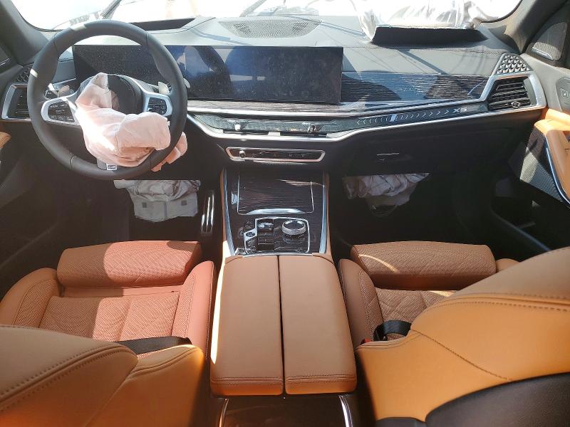 Aukcja sprzedaży 2026 Bmw X5, vin: 5UX23EU09T9450879, numer aukcji: 60174036