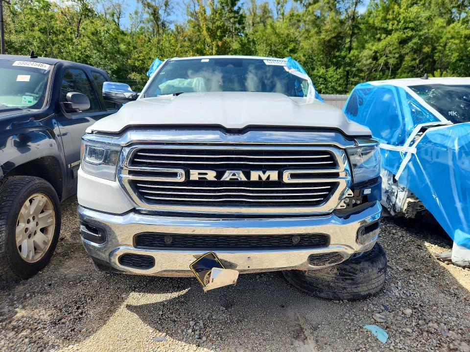Продаж на аукціоні авто 2024 Ram 1500, vin: 1C6RREJT5RN210023, номер лоту: 62436256