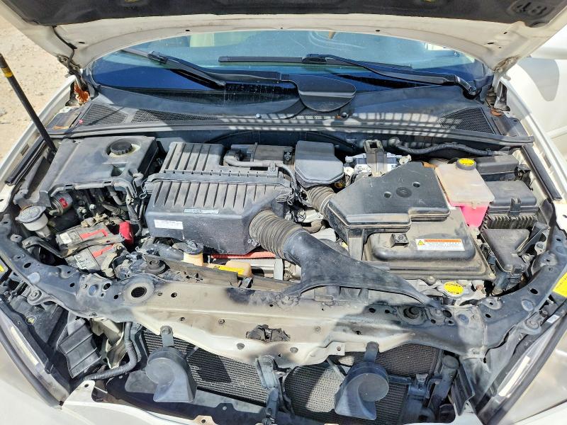 2008 Lexus Rx მანქანა იყიდება აუქციონზე, vin: JTJGW31U982850013, აუქციონის ნომერი: 61404406