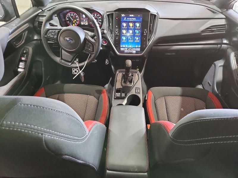 Aukcja sprzedaży 2024 Subaru Impreza, vin: JF1GUHJC9R8910857, numer aukcji: 62105706