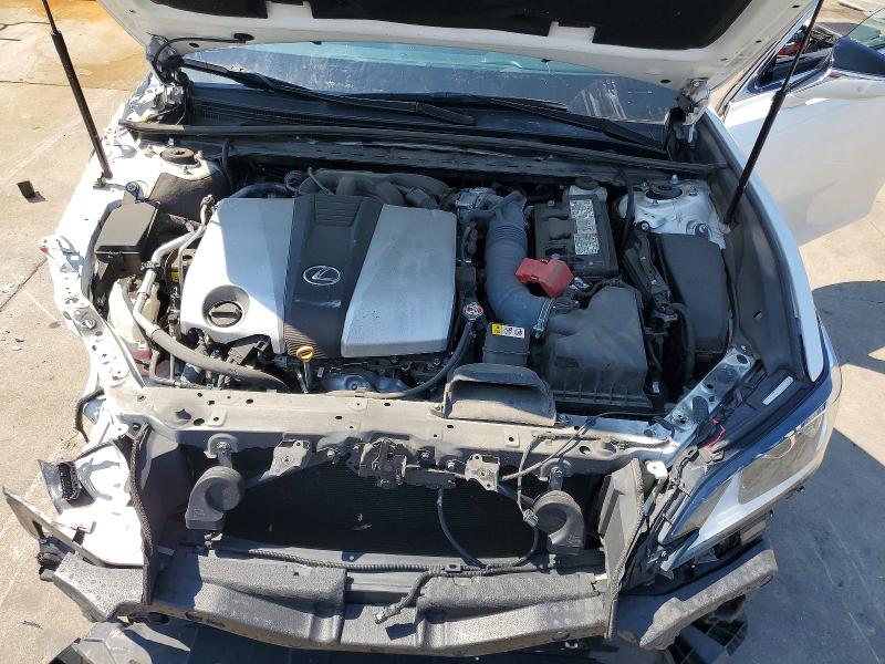 Aukcja sprzedaży 2023 Lexus Es 350, vin: 58ADZ1B15PU143925, numer aukcji: 62515776