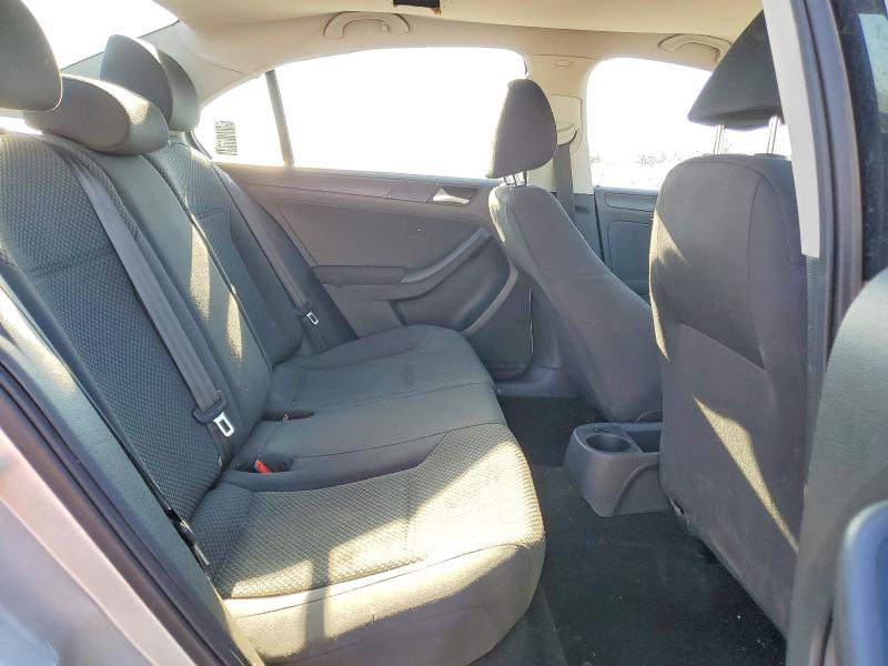 Aukcja sprzedaży 2011 Volkswagen Jetta, vin: 3VW2K7AJ2BM379101, numer aukcji: 62486166
