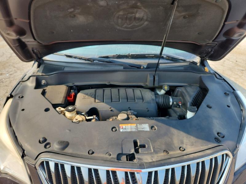 Продажа на аукционе авто 2015 Buick Enclave, vin: 5GAKVCKD0FJ255098, номер лота: 62527046