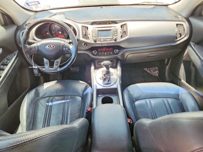 Aukcja sprzedaży 2016 Kia Sportage, vin: KNDPC3AC7G7848605, numer aukcji: 62915376