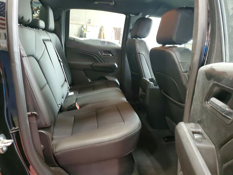 Продаж на аукціоні авто 2026 Chevrolet Colorado, vin: 1GCPTCEK1T1157245, номер лоту: 61551966