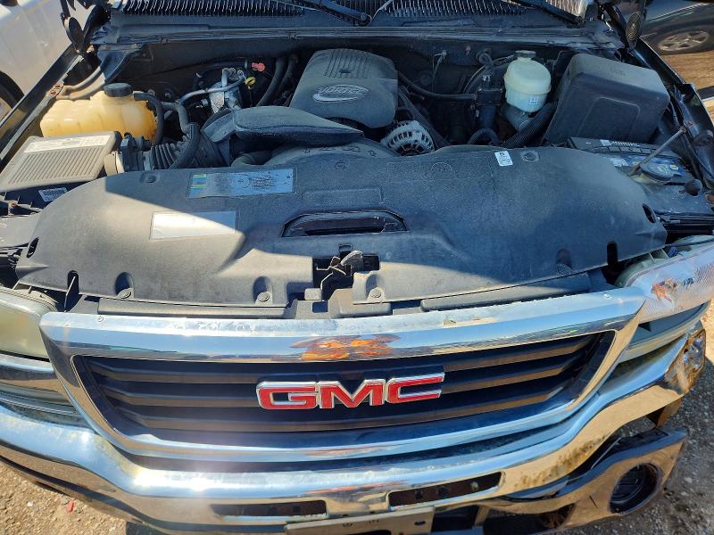 Продажа на аукционе авто 2003 Gmc New Sierra, vin: 1GTEK19T23E254285, номер лота: 59628926