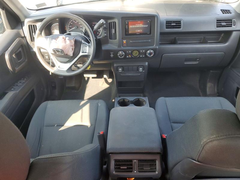 Продаж на аукціоні авто 2010 Honda Ridgeline, vin: 5FPYK1F24AB005434, номер лоту: 62347236