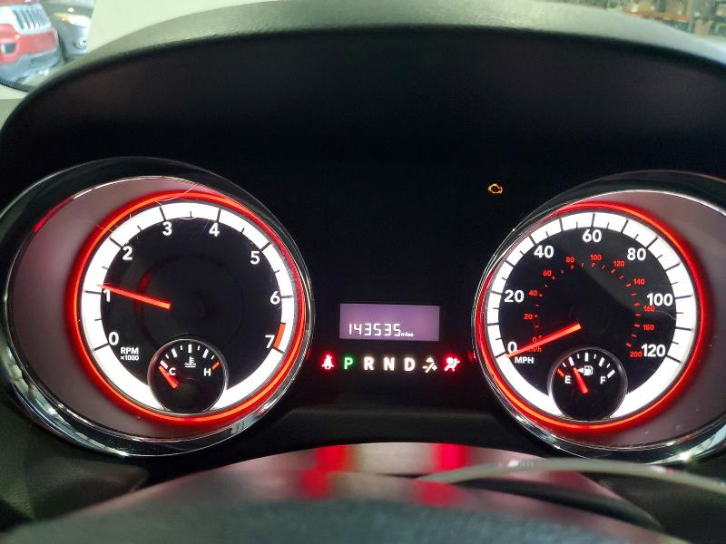 Aukcja sprzedaży 2015 Dodge Grand Caravan, vin: 2C4RDGBG9FR615949, numer aukcji: 62084426