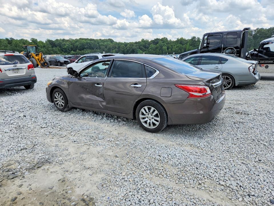 2013 Nissan Altima მანქანა იყიდება აუქციონზე, vin: 1N4AL3AP1DN443085, აუქციონის ნომერი: 60437056