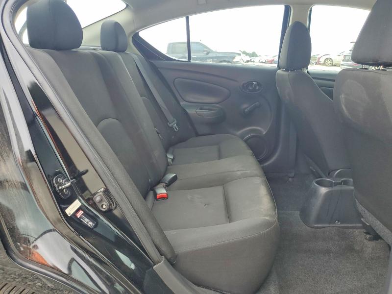 Aukcja sprzedaży 2019 Nissan Versa, vin: 3N1CN7AP0KL872139, numer aukcji: 60299366