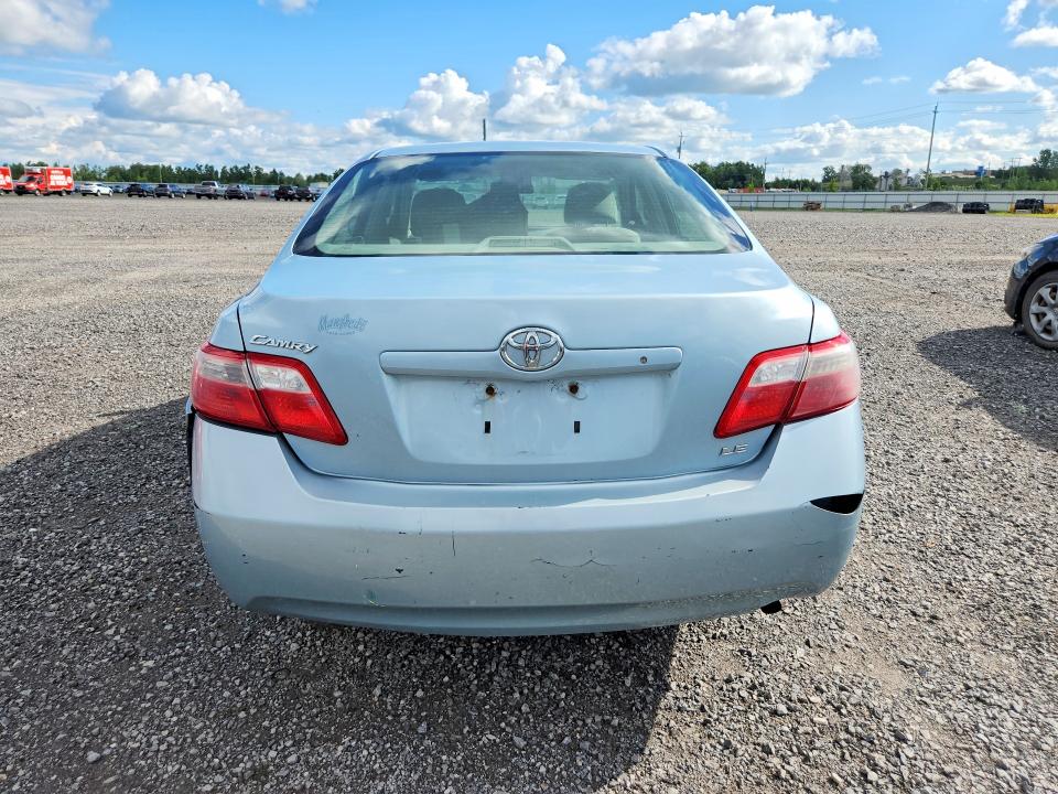 Auction sale of the 2009 Toyota Camry, vin: 4T1BE46KX9U851539, lot number: 63316476