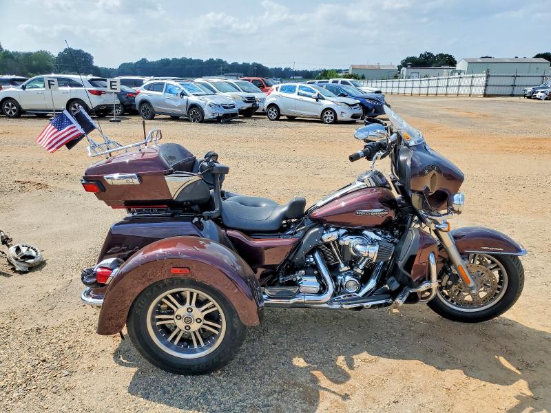 Aukcja sprzedaży 2019 Harley-davidson Flhtcutg, vin: 1HD1MAF12KB858154, numer aukcji: 62680166