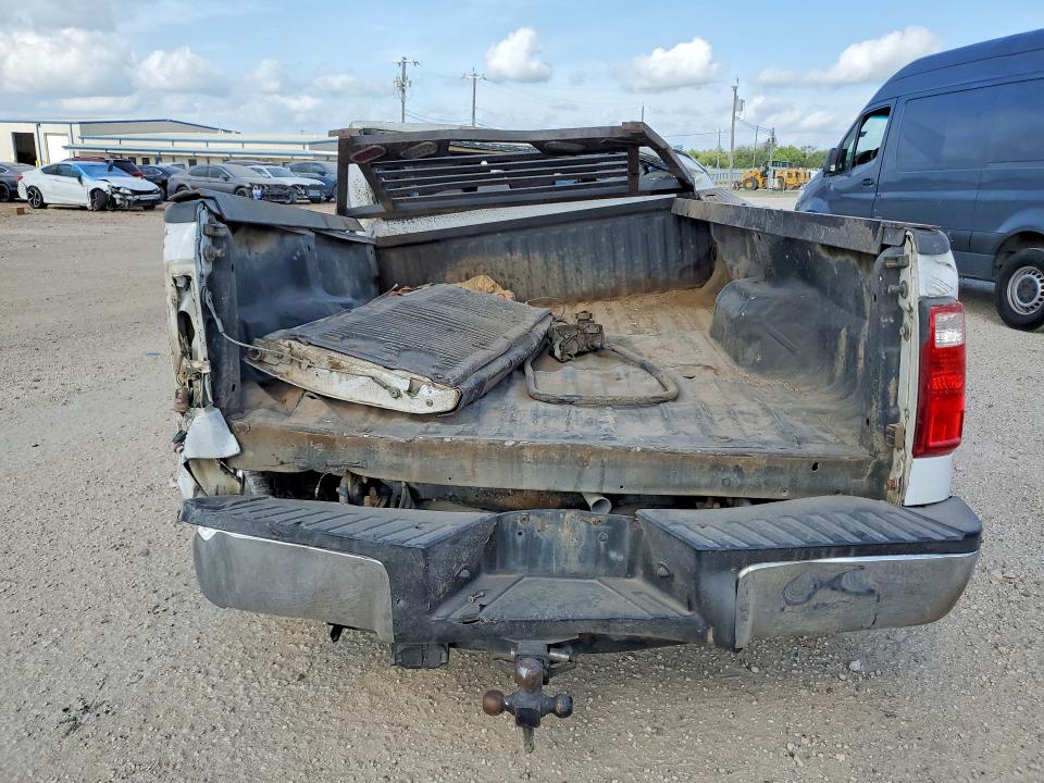 2013 Ford F250 მანქანა იყიდება აუქციონზე, vin: 1FT7W2B68DEA99024, აუქციონის ნომერი: 59707096