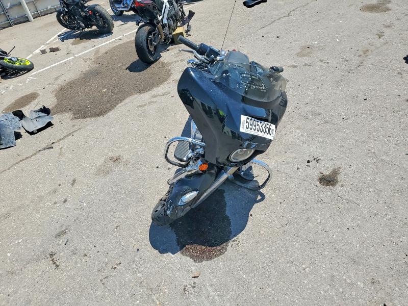 59953356 :رقم المزاد ، 56KTCBAA2L3382844 vin ، 2020 Indian Motorcycle Co. Chieftain مزاد بيع
