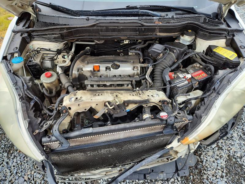 2010 Honda Cr-v მანქანა იყიდება აუქციონზე, vin: 5J6RE4H58AL084840, აუქციონის ნომერი: 62930456