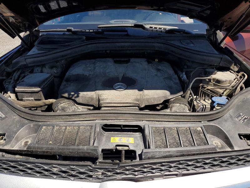 Продажа на аукционе авто 2014 Mercedes-benz Gl, vin: 4JGDF2EE6EA388803, номер лота: 61029426