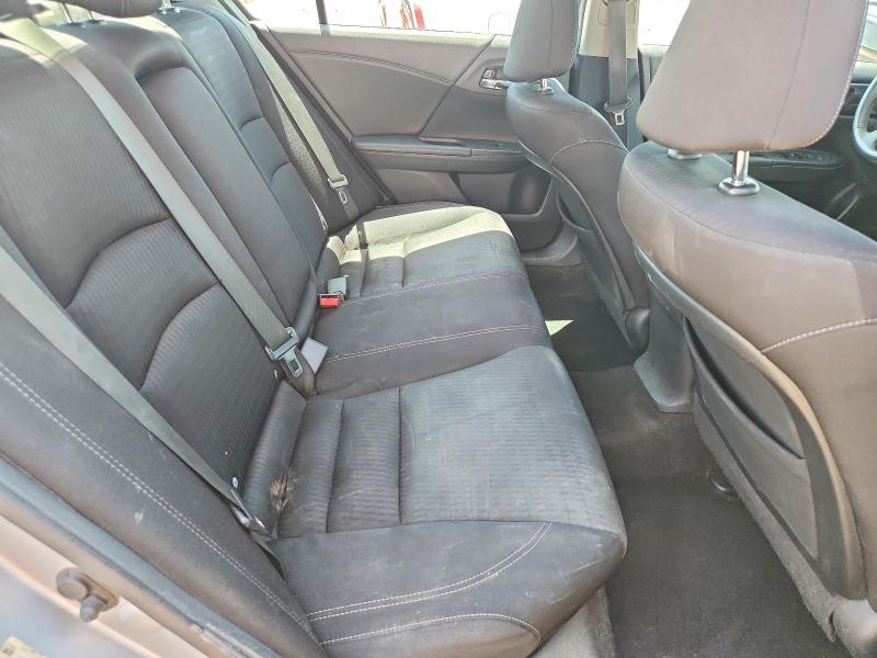 Продажа на аукционе авто 2014 Honda Accord, vin: 1HGCR2F59EA181202, номер лота: 60070926