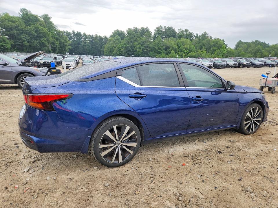 Aukcja sprzedaży 2019 Nissan Altima, vin: 1N4BL4CW3KC178399, numer aukcji: 60598856