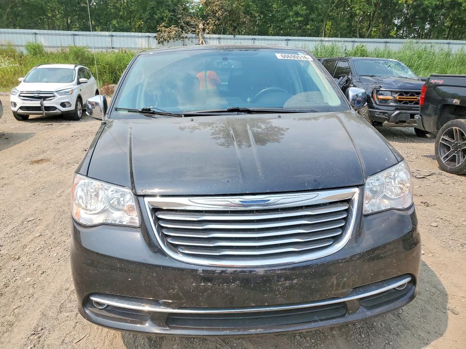 Aukcja sprzedaży 2014 Chrysler Town & Country, vin: 2C4RC1CG2ER133482, numer aukcji: 60690516