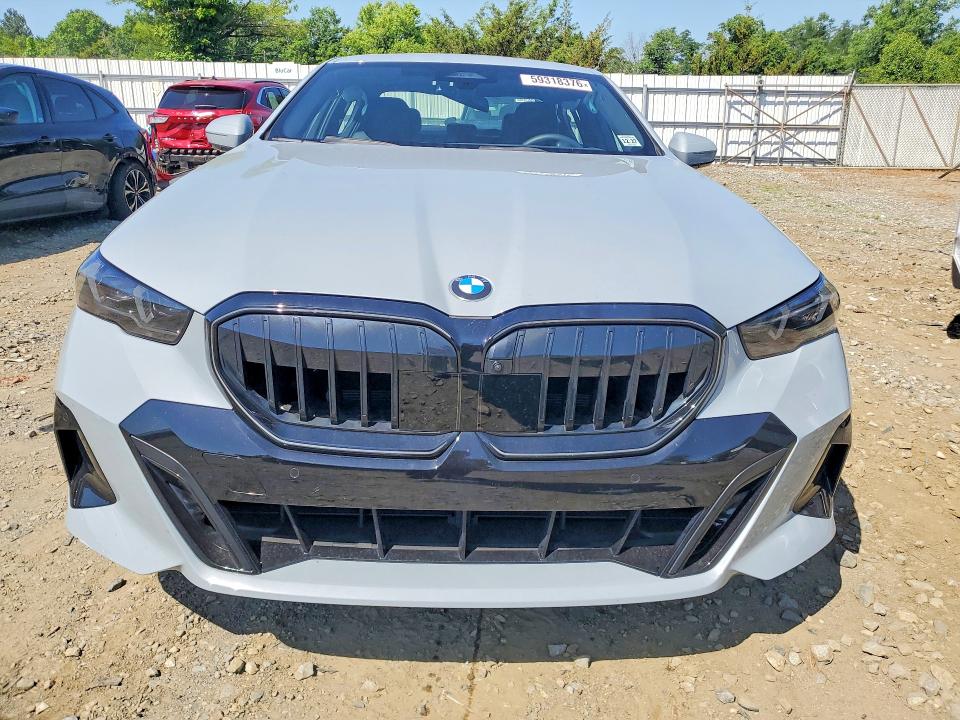 Aukcja sprzedaży 2025 Bmw 540, vin: WBA63FJ0XSCU07759, numer aukcji: 59318376
