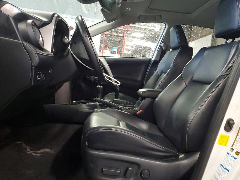 Aukcja sprzedaży 2016 Toyota Rav4, vin: JTMDFREV4GJ082683, numer aukcji: 59543726