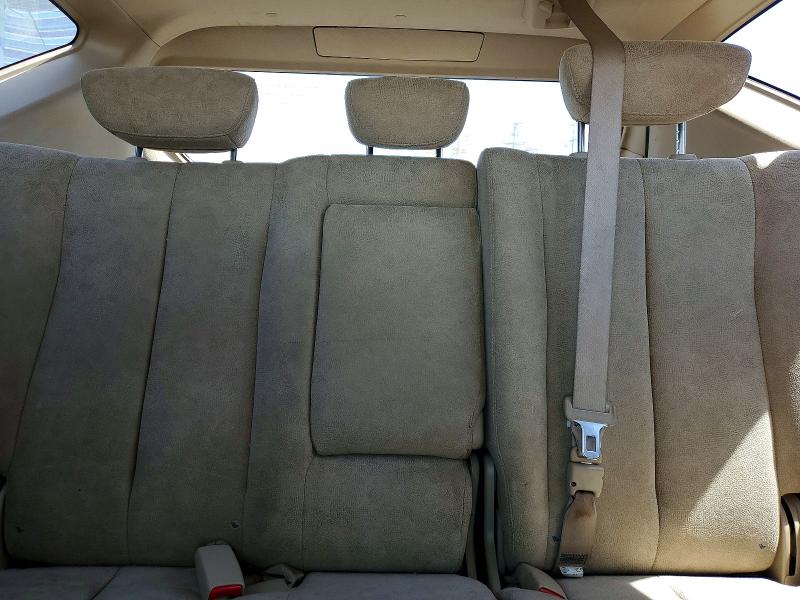 Продажа на аукционе авто 2005 Nissan Murano, vin: JN8AZ08W35W432870, номер лота: 60459516