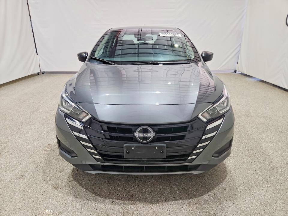 Продажа на аукционе авто 2024 Nissan Versa, vin: 3N1CN8DV8RL909254, номер лота: 60599416