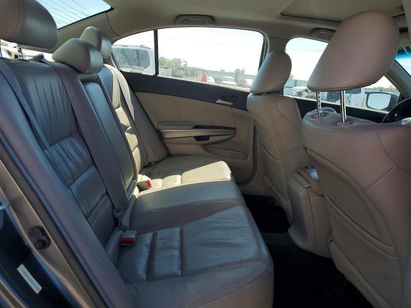 Aukcja sprzedaży 2008 Honda Accord, vin: JHMCP26828C054362, numer aukcji: 59183056