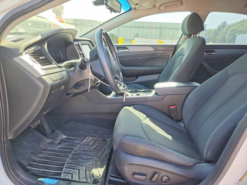 Aukcja sprzedaży 2018 Hyundai Sonata, vin: 5NPE34AF1JH618536, numer aukcji: 62036066