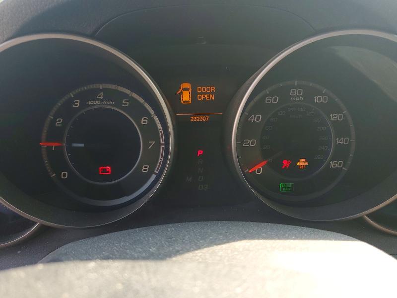 Aukcja sprzedaży 2009 Acura Mdx, vin: 2HNYD28239H518762, numer aukcji: 62614126
