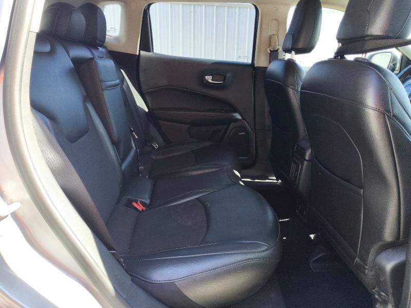Aukcja sprzedaży 2019 Jeep Compass, vin: 3C4NJCBB1KT670830, numer aukcji: 61070716