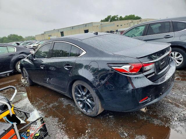 59661566 :رقم المزاد ، JM1GJ1W62E1155793 vin ، 2014 Mazda 6 مزاد بيع
