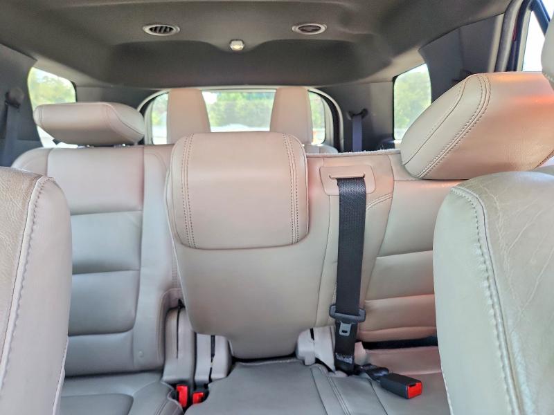 Aukcja sprzedaży 2013 Ford Explorer, vin: 1FM5K8D88DGB11547, numer aukcji: 61547456