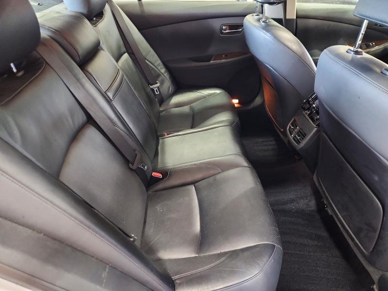 Продаж на аукціоні авто 2011 Lexus Es, vin: JTHBK1EG8B2440794, номер лоту: 62116146