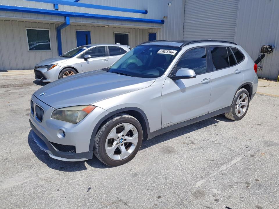Aukcja sprzedaży 2015 Bmw X1, vin: WBAVM1C54FV316422, numer aukcji: 61861246
