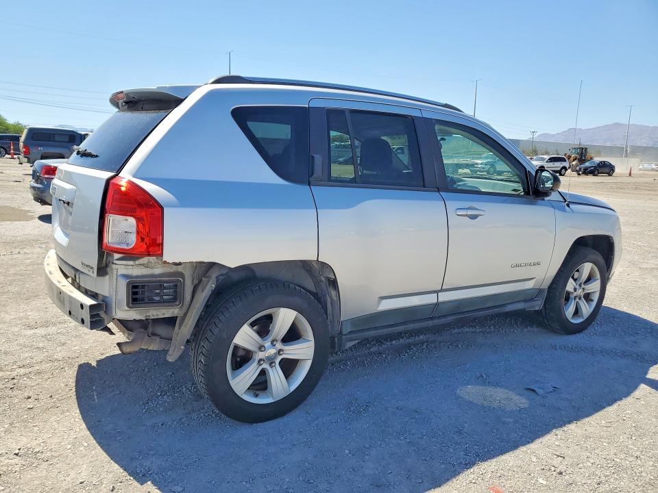 Aukcja sprzedaży 2011 Jeep Compass, vin: 1J4NF1FB4BD278425, numer aukcji: 59791816